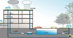 杏耀平台网站雨水收集究竟有哪些好处？