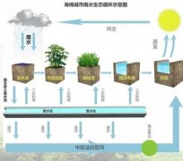 <b>新型城市绿地雨水收集系统方案设计</b>