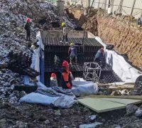 杏耀注册开户雨水收集系统在海绵城市中存在的