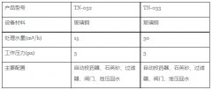 杏耀平台网站雨水一体化设备