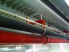 HDPE排水管道在虹吸排水系统中如何安装