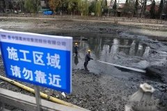 生态环境部：打好治水五大战役 首战治城市黑臭