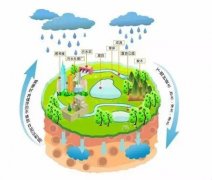 雨水收集的应用，重视环保健康