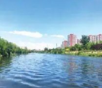 杏耀注册开户4河2湖污染防治规划公布 北京7企业