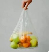 杏耀登陆超市里一大怪：塑料袋成卷拽