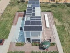 杏耀平台网站重庆积极利用可再生能源推进建筑