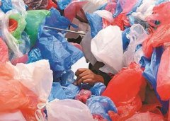 限用塑料袋 世界各国各有招数