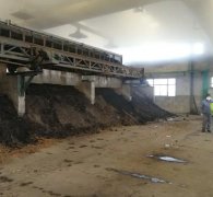 合肥拟建污泥处理厂 年减少污泥十万吨