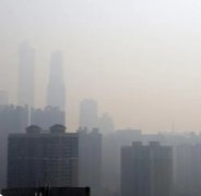 广州半年内摸清污染“家底”