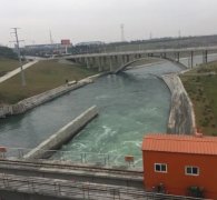 杏耀登陆河南南水北调配套工程90亿元打造供水网