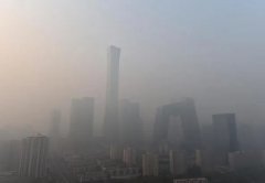 杏耀登陆北京28空气*脏入冬**重污染天