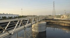 苏州：污水处理厂扩建投资约２亿元