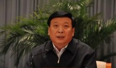 山东省代省长姜大明要求 重点减排项目倒排工期