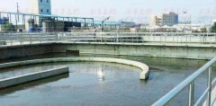 青岛开发区着力加快污水工程建设