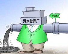 杏耀平台网站山东省部分污水处理厂被追责