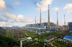 台州应大力发展核电和可再生能源发电