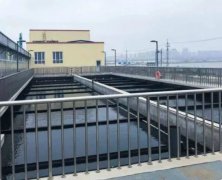 辽宁锦州着力提升城市污水处理能力