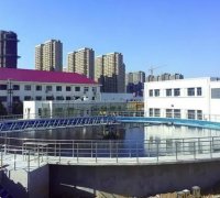 陕西３至５年污水处理厂完成市场化改制