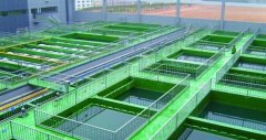 废水零排放 ITT流体技术“绿色新厂”