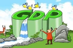 四管齐下 “绿色GDP”打造“生态东部”