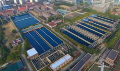 上海移建改造百年老水厂