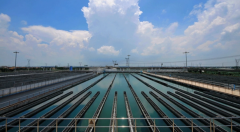 广西柳州白沙污水处理厂污水收集系统招标