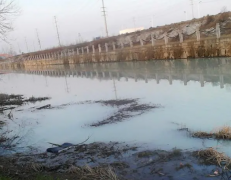 四川70%河流被污染 副省长呼